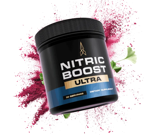 NitricBoostUltra